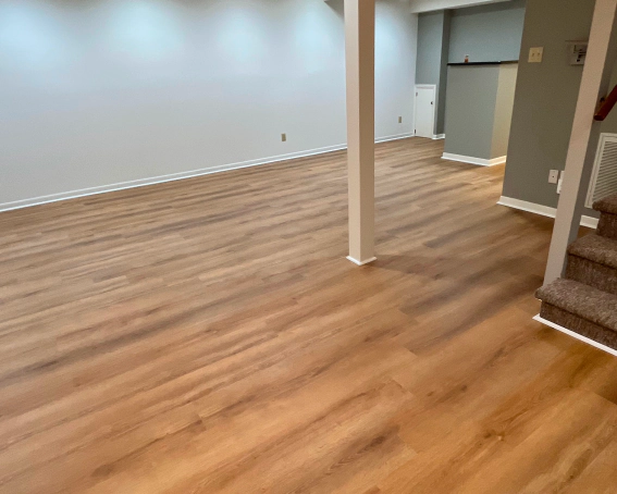 Commercial & Industrial Floor Coatings Services