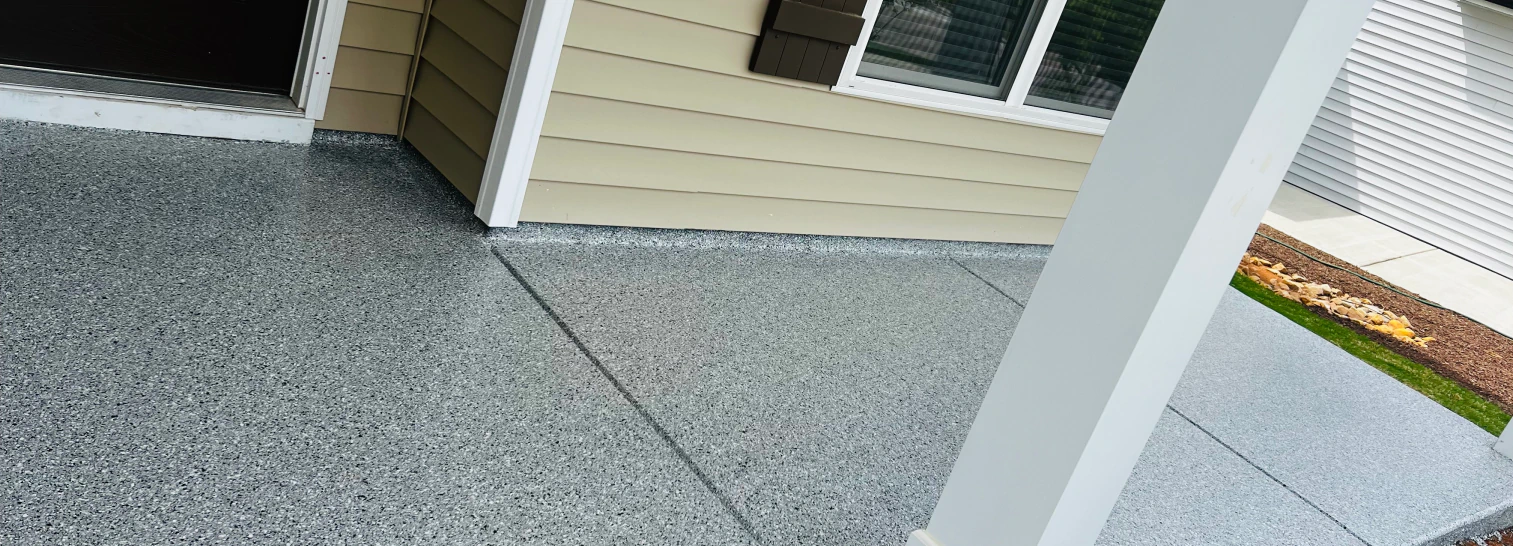 Hero Breadcrumb Services