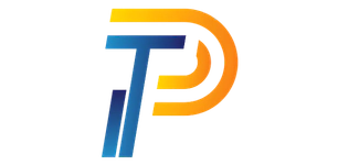 Pro Touch Logo Footer