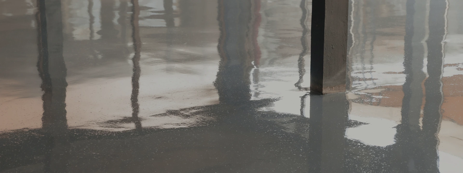 epoxy floor