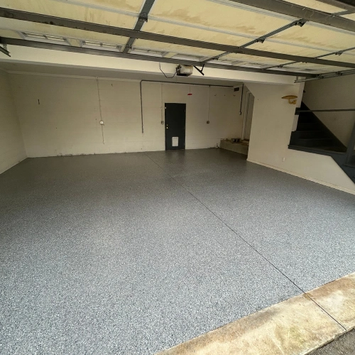 garage floor sp