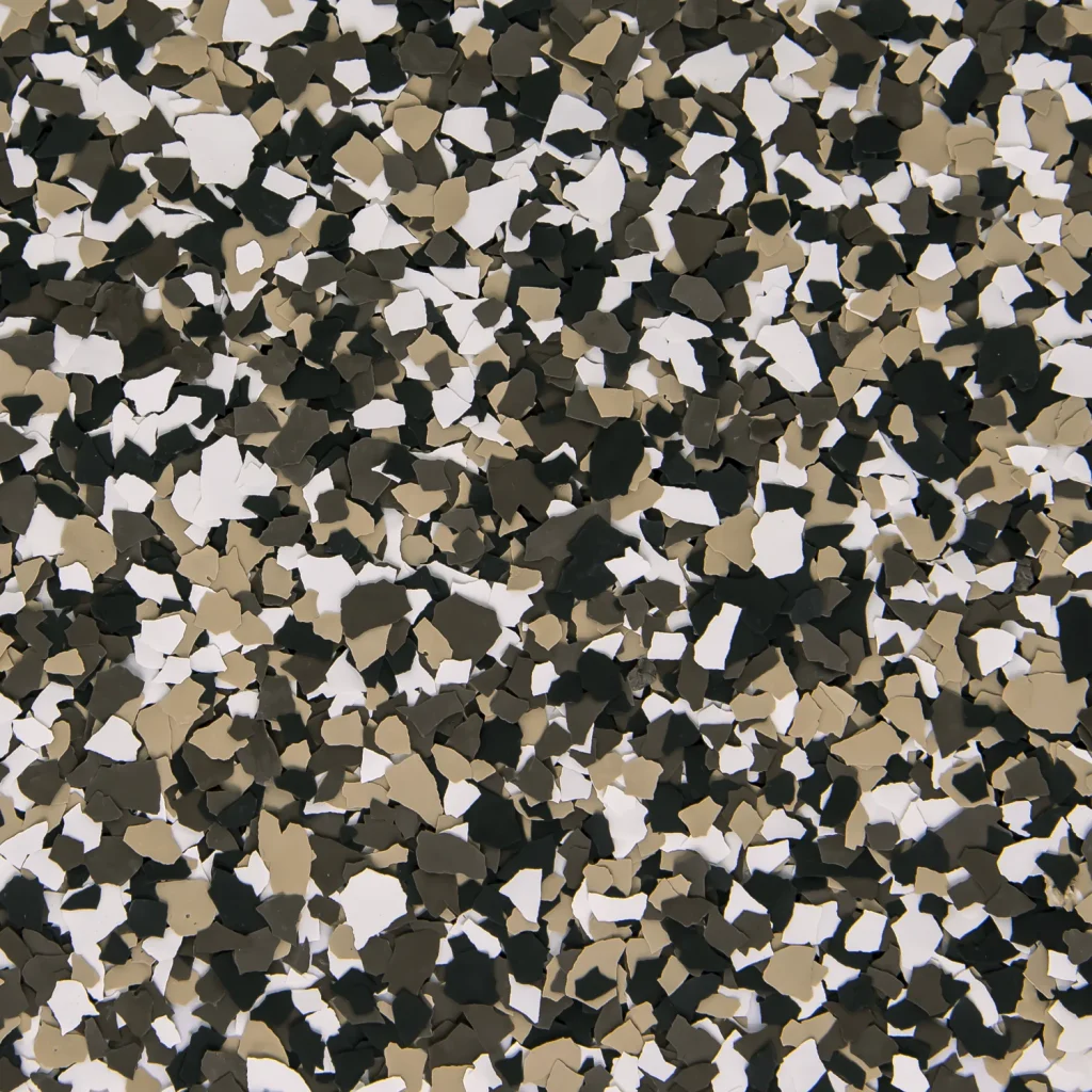 Autumn Brown Our Finishes