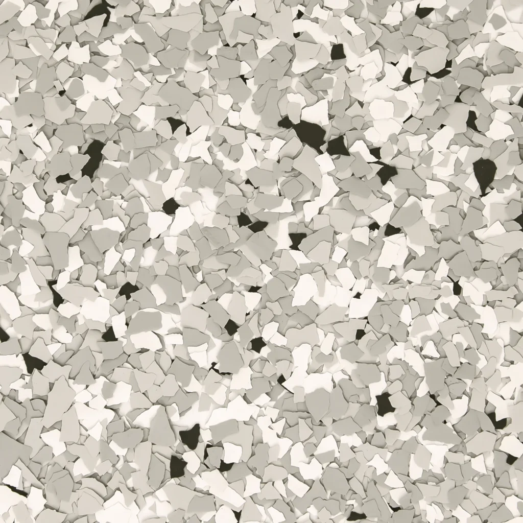 Feather Gray Our Finishes