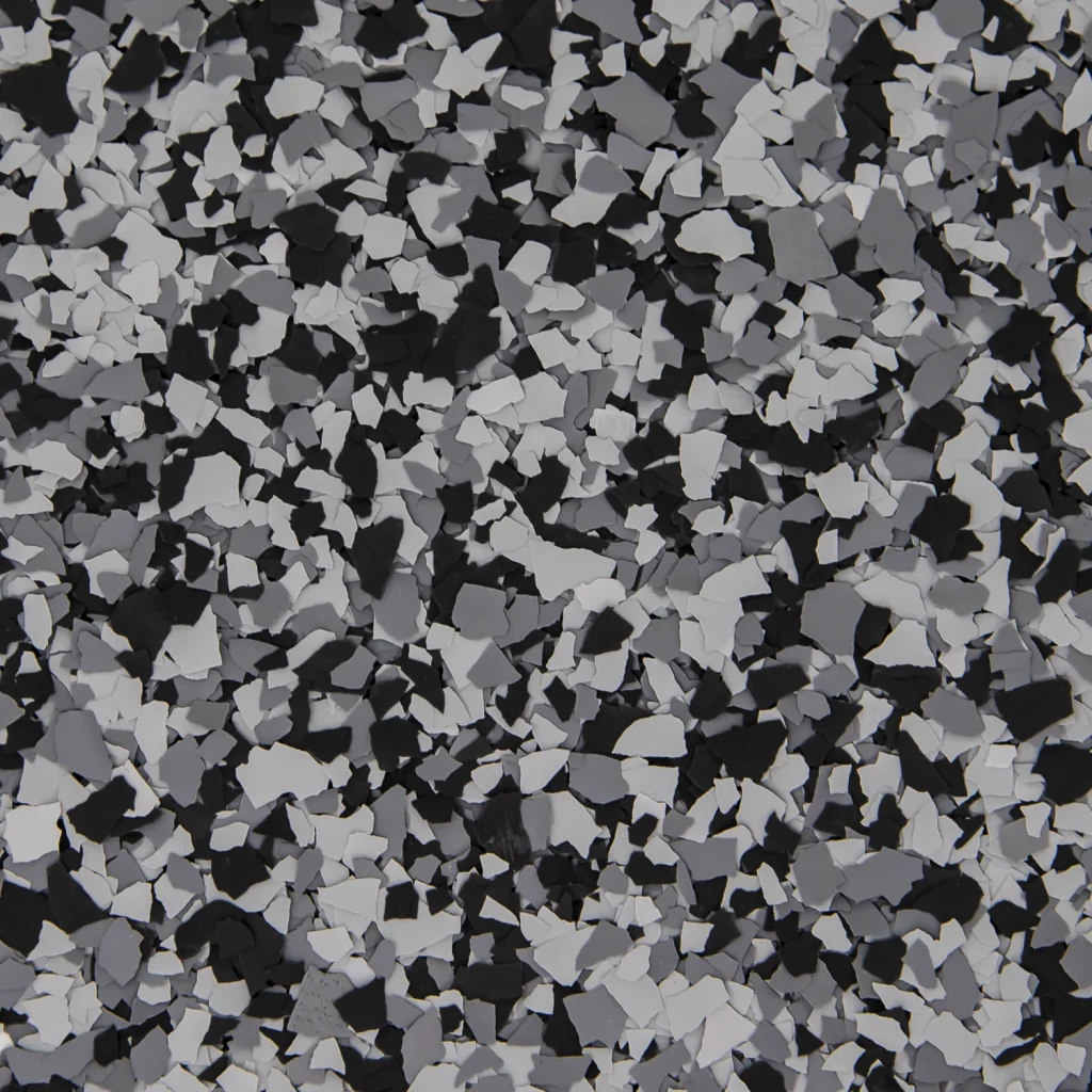 Glacier Our Finishes