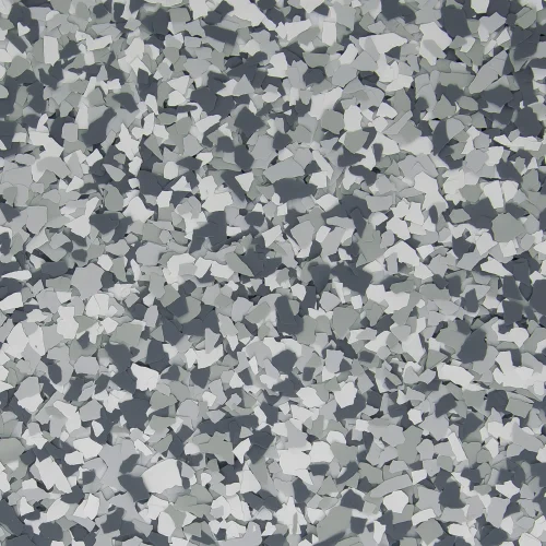 Gravel Our Finishes