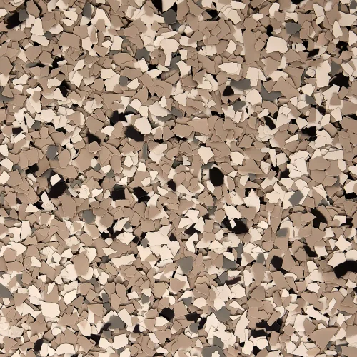 Safari Our Finishes