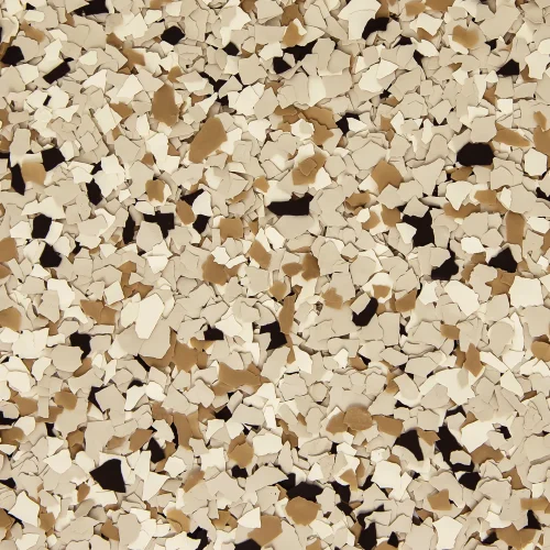 Shoreline Our Finishes